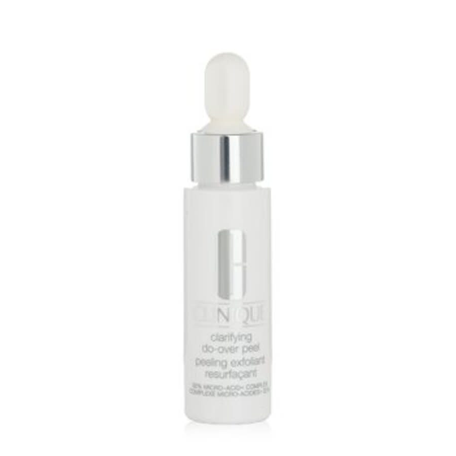 Clinique Ladies Clarifying Do Over Peel 1 oz Skin Care 192333125717