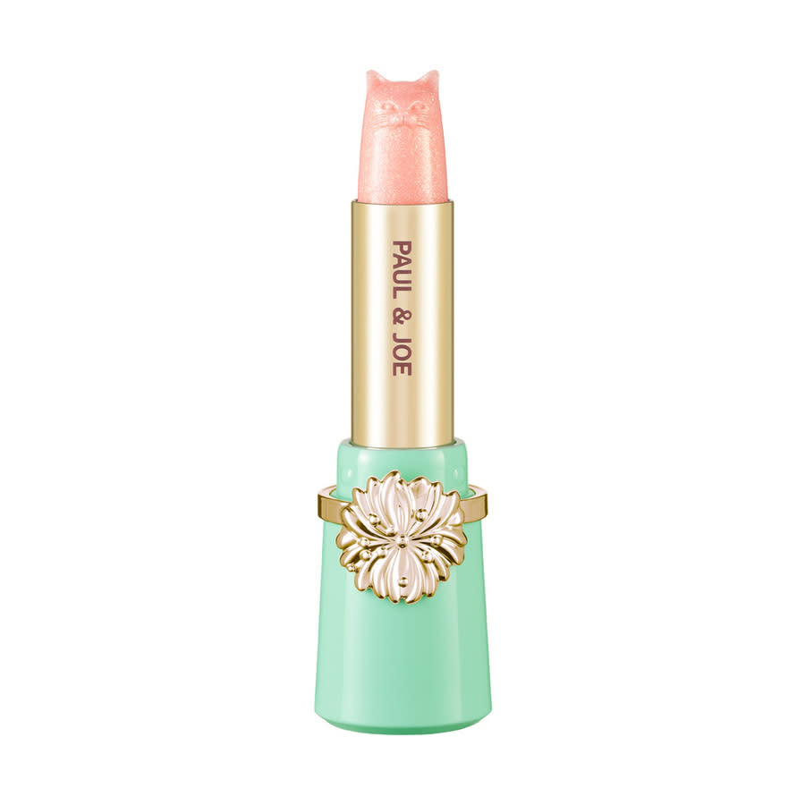 Paul and Joe Ladies Pearl Lipstick - Refill Stick 0.09 oz Refill Makeup 4969527170275