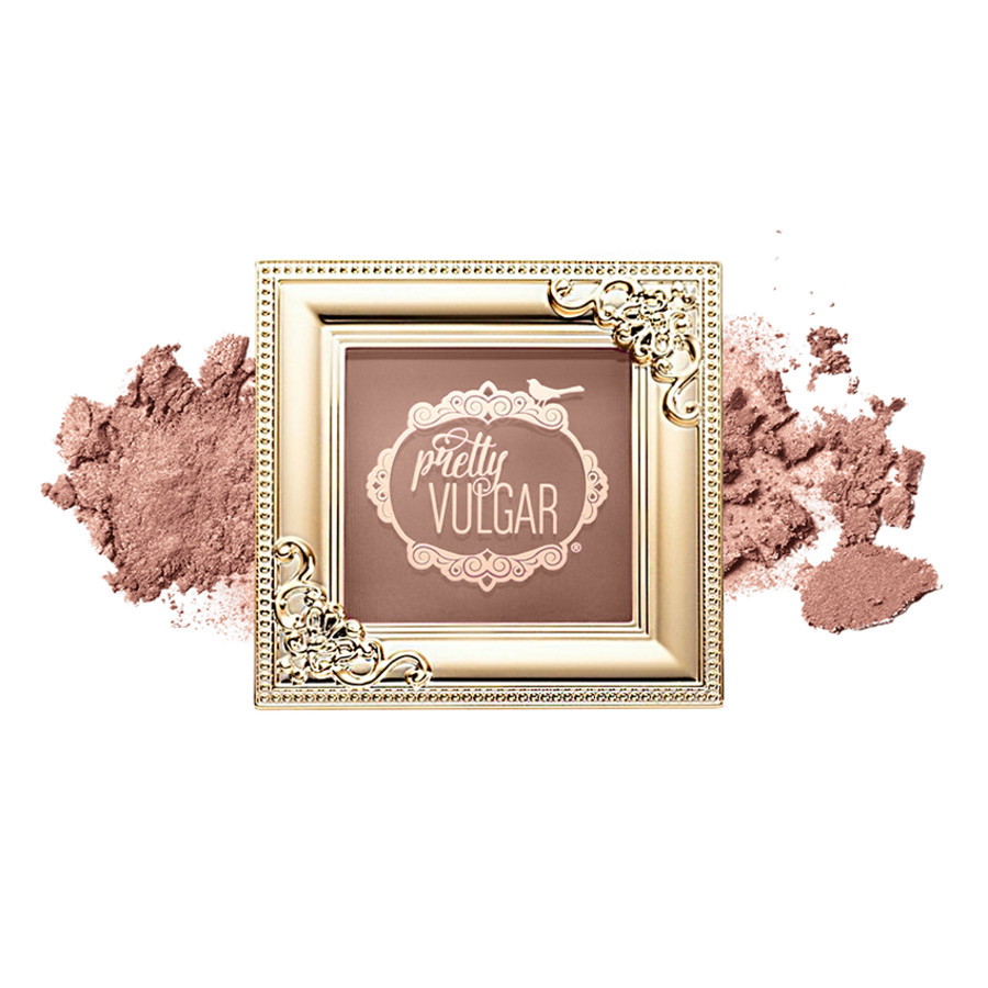 Pretty Vulgar Ladies Make Them Blush Powder 0.2 oz 15 Pretty Witty Makeup 850184007742