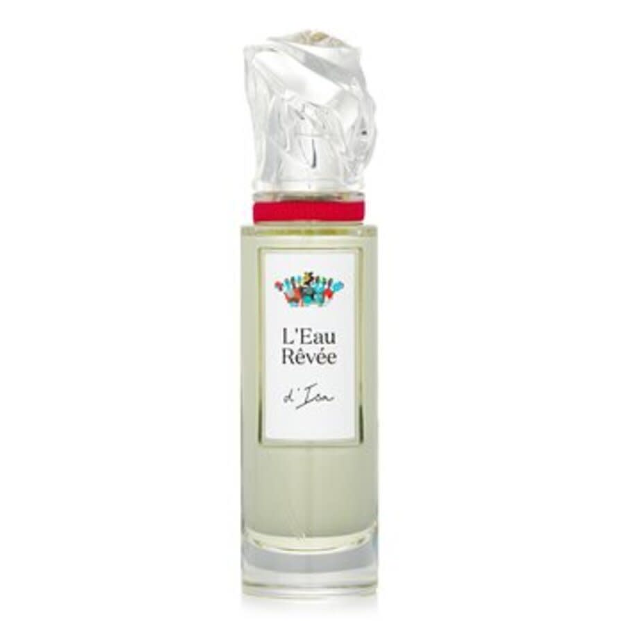 Sisley Ladies L'Eau Revee d'Isa EDT Spray 1.7 oz Fragrances 3473311931603