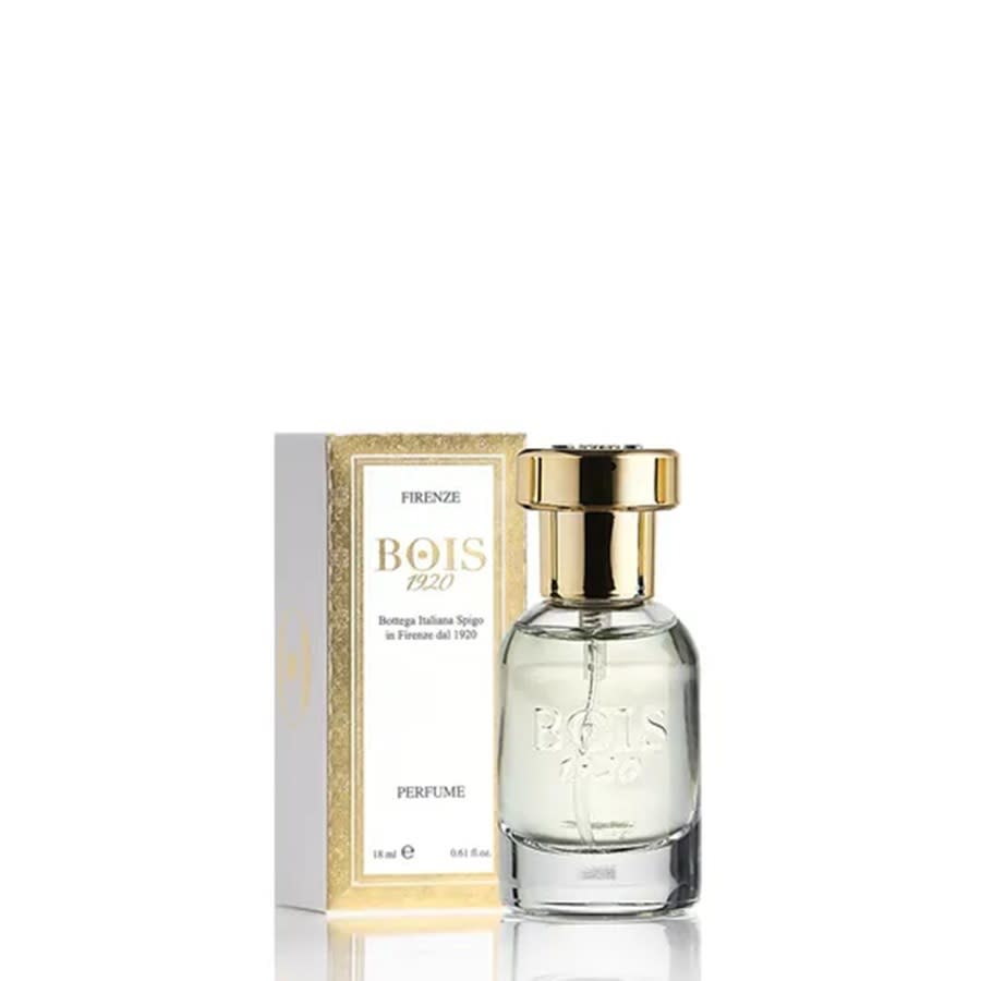 Bois 1920 Unisex Scorzaforza Extrait de Parfum Spray 0.6 oz Fragrances 8055277284549