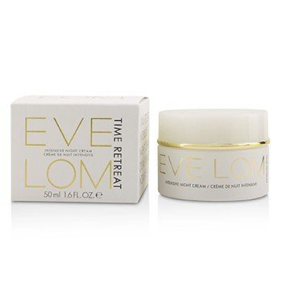 Eve Lom - Time Retreat Intensive Night Cream 50ml/1.6oz