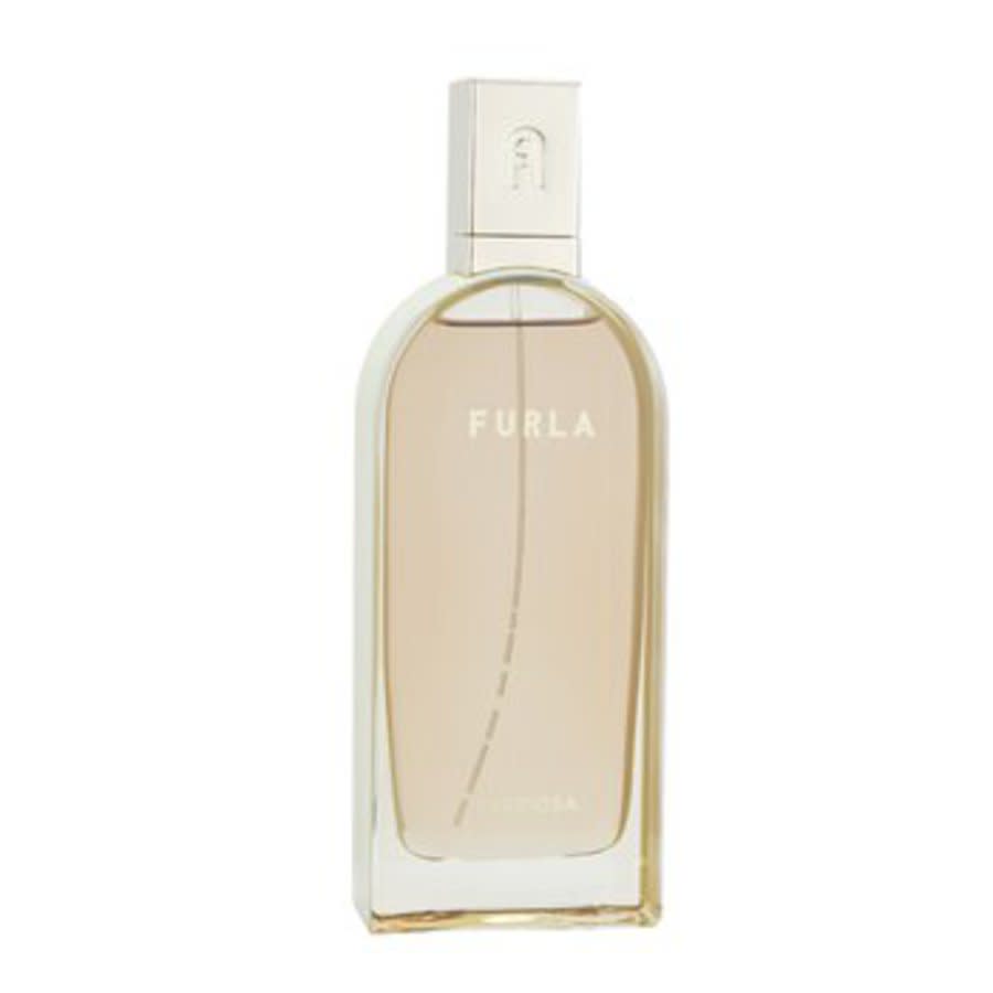 Furla Ladies Preziosa EDP Spray 3.4 oz Fragrances 679602300315