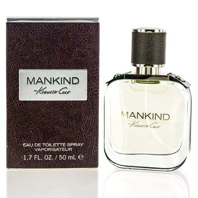 Kenneth Cole Mankind / Kenneth Cole EDT Spray 1.7 oz (m)