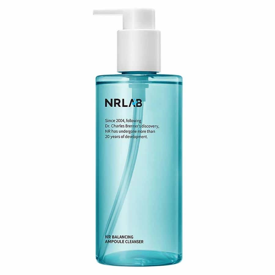 NR Lab Balancing Ampoule Cleanser 10.14 oz Skin Care 8809807040484