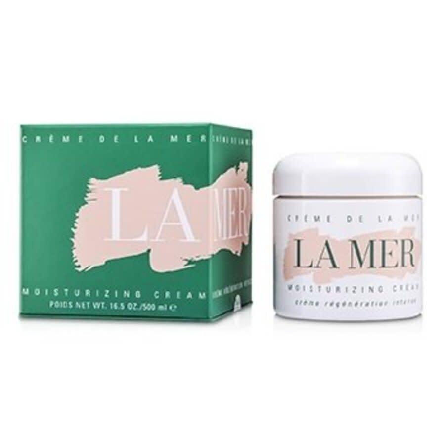 La Mer Creme De La Mer Cream 17 oz Anti-Aging Skin Care 747930000136
