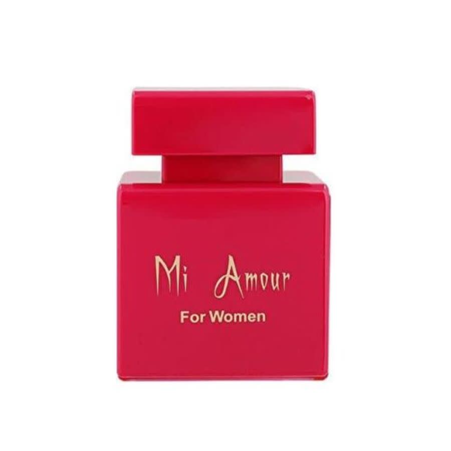 Jo Milano Ladies Mi Amour EDP Spray 3.38 oz (Tester) Fragrances 0604587215896