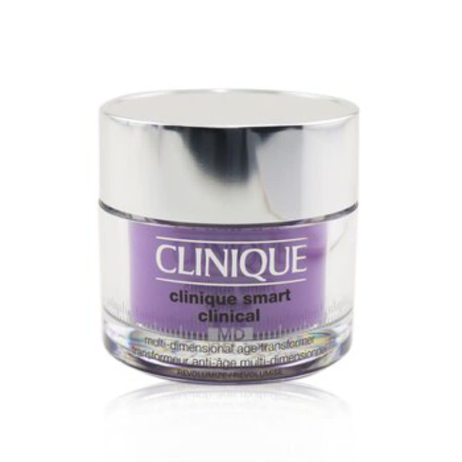 Clinique / Smart Clinical Md Multi-dimensional Age Transformer Revolumize 1.7 oz