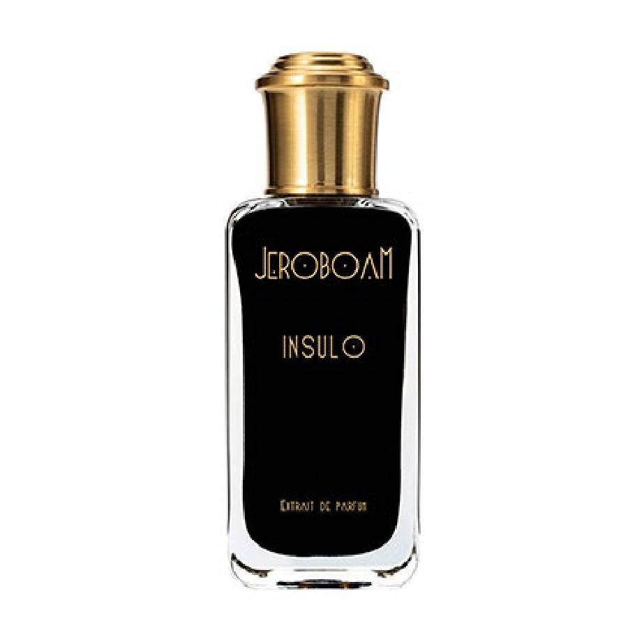 Jeroboam Unisex Insulo Extrait de Parfum Spray 1.0 oz Fragrances 3760156770239