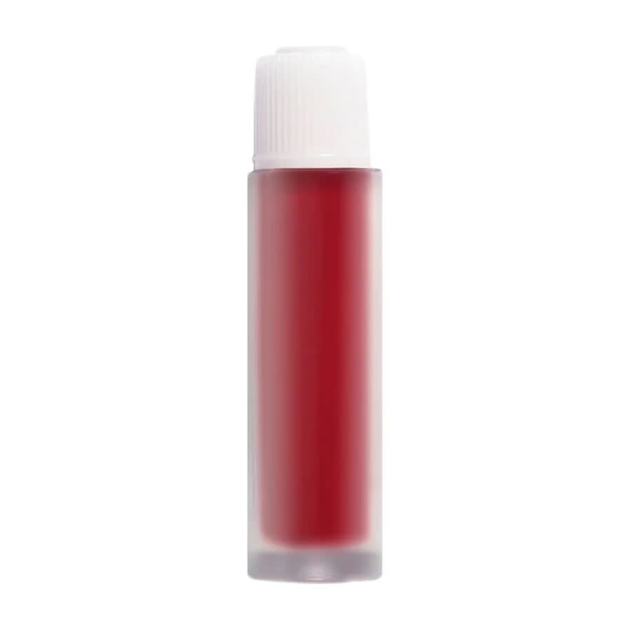 Kjaer Weis Ladies Matte, Naturally Liquid Lipstick Refill Liquid 0.12 oz KW Red - Classic Cool Red Makeup 819869029462