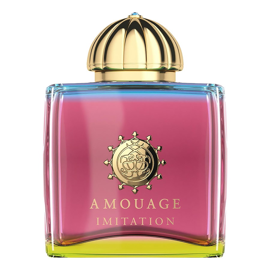 Amouage Ladies Imitation EDP Spray 3.4 oz (100 ml)