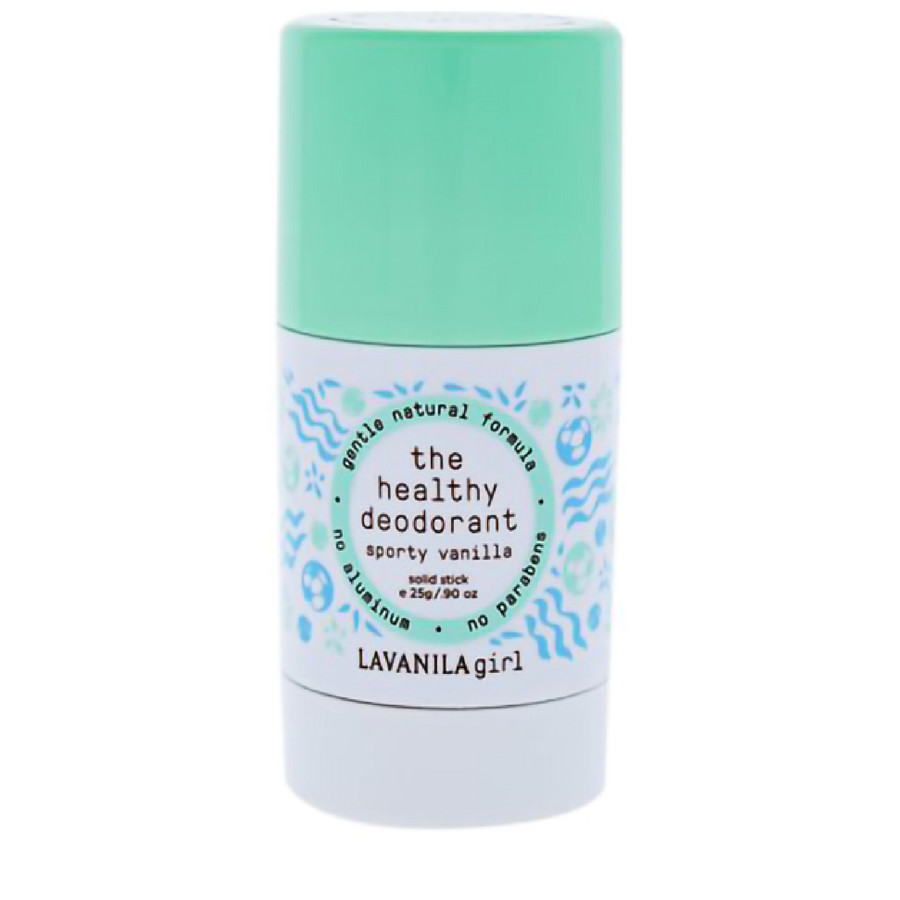 Lavanila Ladies The Healthy Deodorant Sporty Deodorant Stick 0.9 oz Bath & Body 856650006158