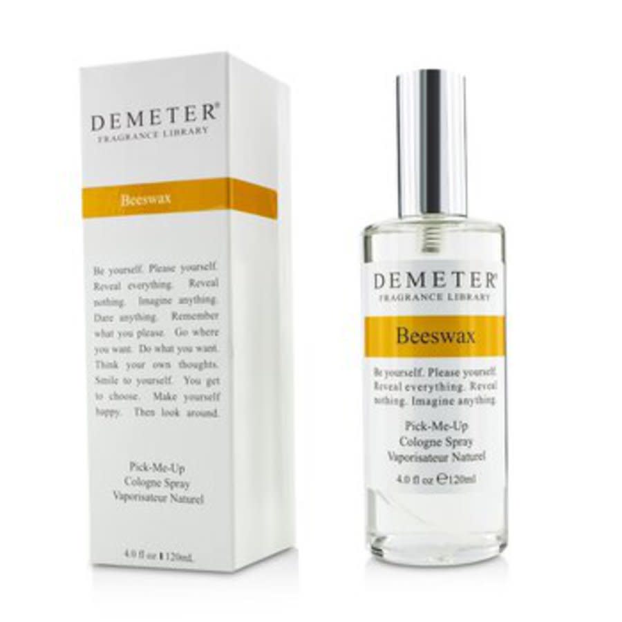 Demeter - Beeswax Cologne Spray 120ml/4oz