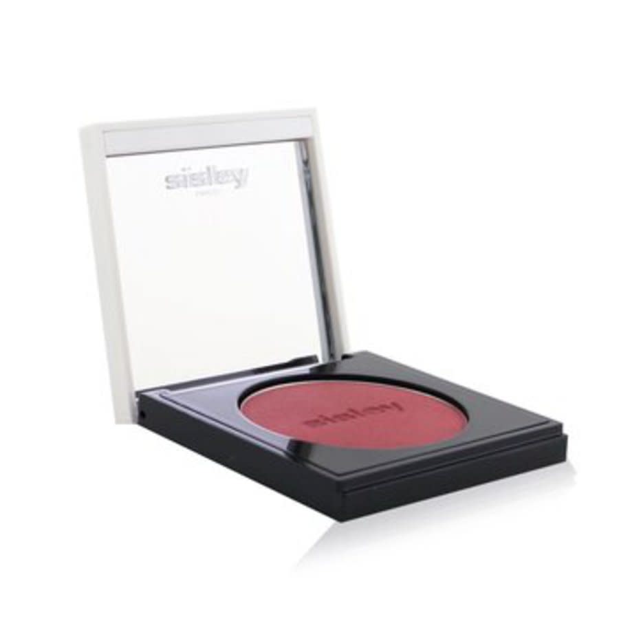 Sisley Ladies Le Phyto Blush 0.22 oz # 5 Rosewood Makeup 3473311820150