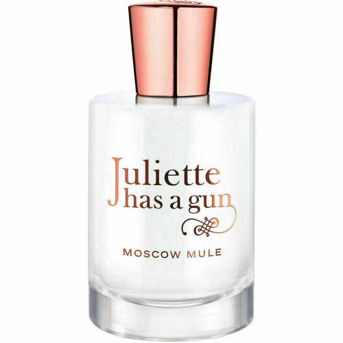 Moscow Mule / Juliette Has A Gun EDP Spray 0.17 oz (5.0 ml) (W)