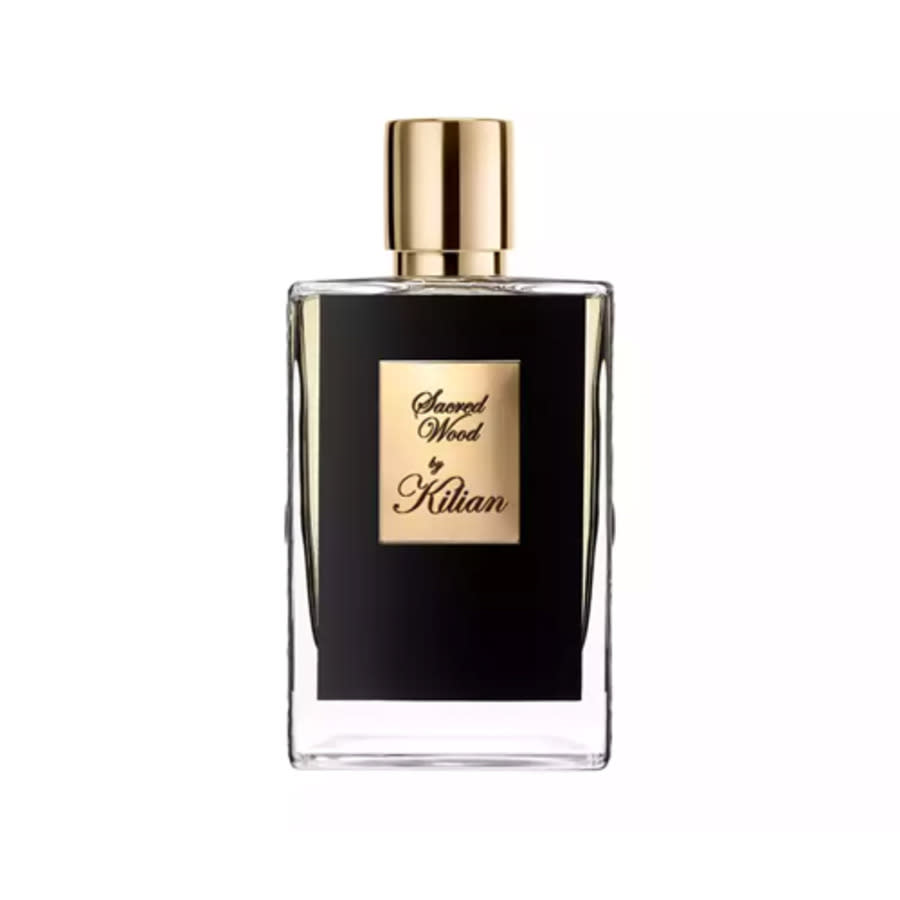 Kilian Unisex Sacred Wood EDP Spray 1.69 oz (Tester) Fragrances 0753290158742