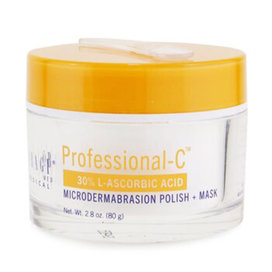Obagi - Professional-C 30% L-Ascorbic Acid Microdermabrasion Polish + Mask 80g/2.8oz