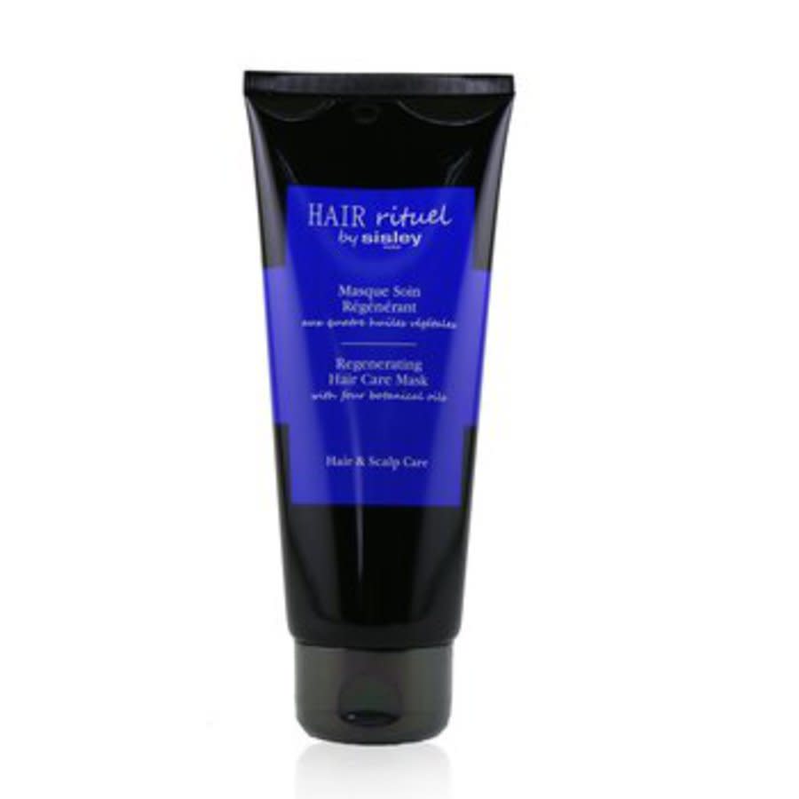 Sisley - Hair Rituel by Sisley Regenerating Hair Care Mask with Four Botanical Oils 200ml/6.7oz