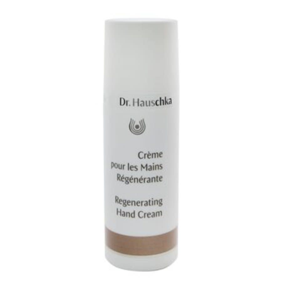 Dr. Hauschka Ladies Regenerating Hand Cream 1.7 oz Skin Care 4020829049666