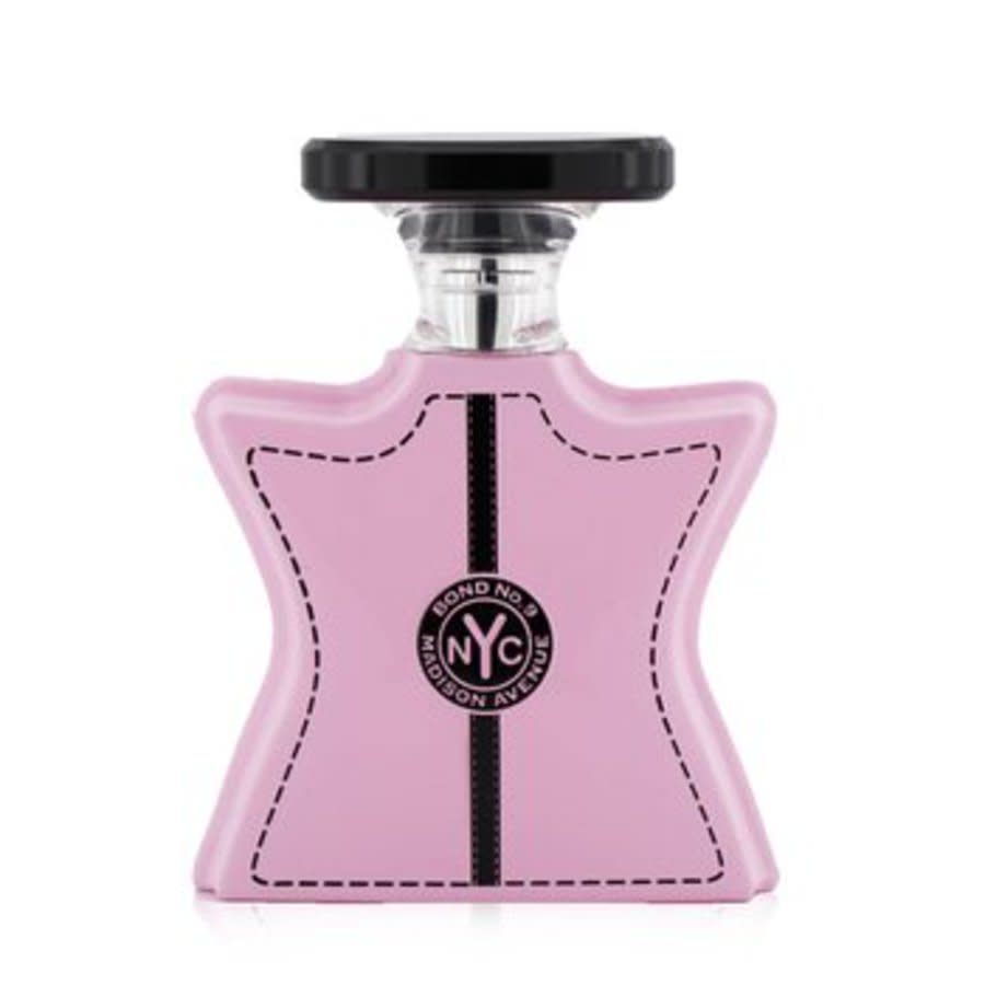 Madison Avenue / Bond No.9 EDP Spray 1.7 oz (50 ml) (w)
