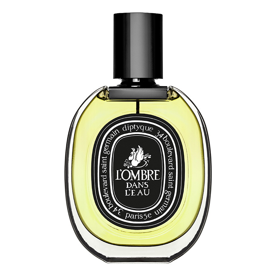 Diptyque Ladies L'Ombre Dans L'Eau EDP Spray 2.5 oz (Tester) Fragrances 3700431406170