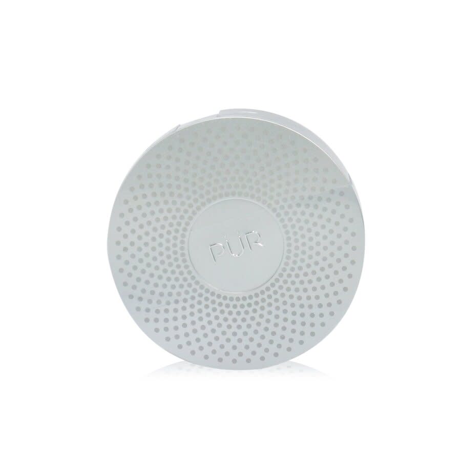 Pur Ladies 4-in-1 Pressed Mineral Powder Foundation SPF 15 Powder 0.28 oz Light Tan TG3 Makeup 878147007844