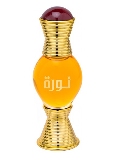 Swiss Arabian Ladies Noora Perfume Oil 0.67 oz Fragrances 5060621240587