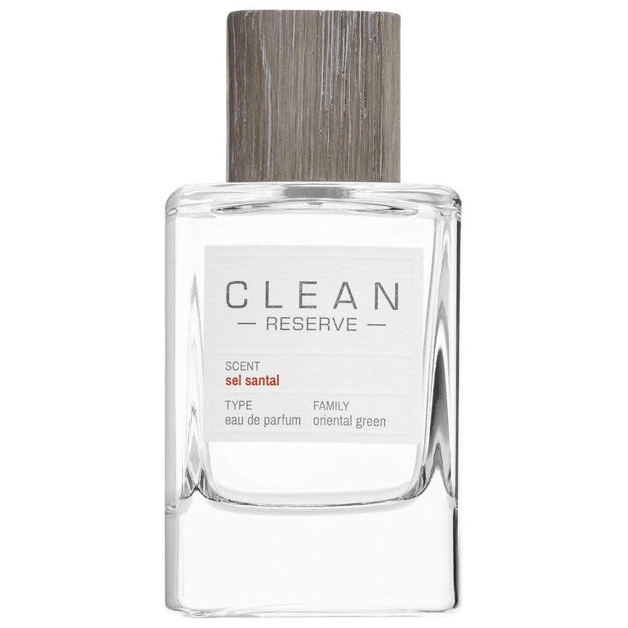 Clean Unisex Reserve : Sel Santal EDP Spray 3.4 oz Fragrances 874034008369