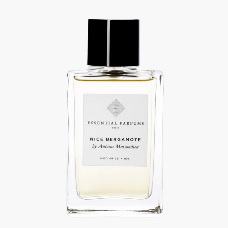 Essential Parfums Unisex Nice Bergamote EDP Spray 3.4 oz (Tester) Fragrances 3770010614746