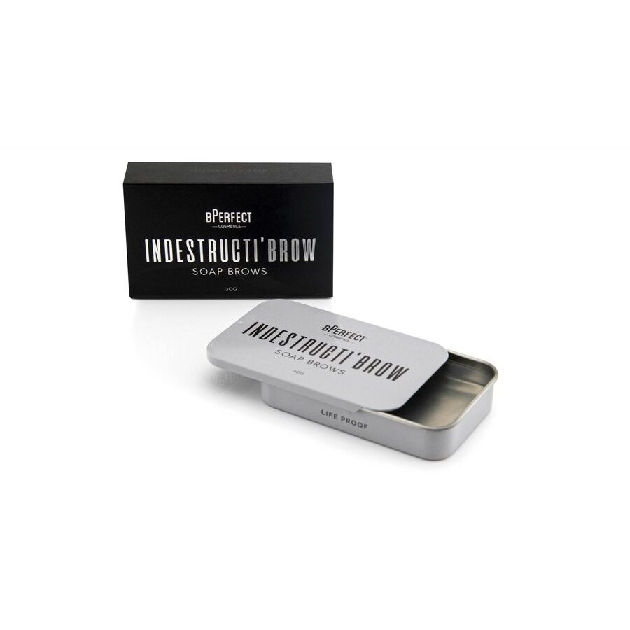 BPerfect Cosmetics Ladies Indestructibrow Soap Brows 1.01 oz Makeup 793618273279