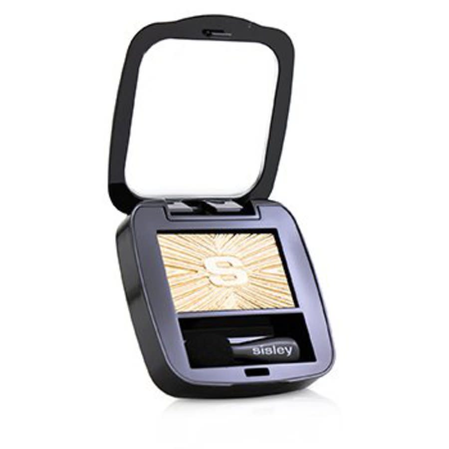 Sisley Ladies Les Phyto Ombres Long Lasting Radiant Eyeshado 0.05 oz # 40 Glow Pearl Makeup 3473311866189