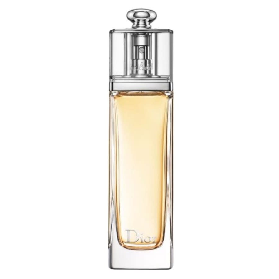 Christian Dior Ladies Addict EDT Spray 3.4 oz (Tester) Fragrances 3348901261814
