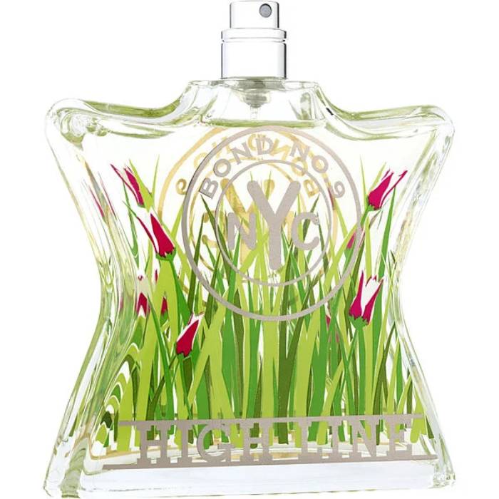 Bond No.9 Unisex High Line EDP Spray (Tester) Fragrances 3.3 oz 100 ml