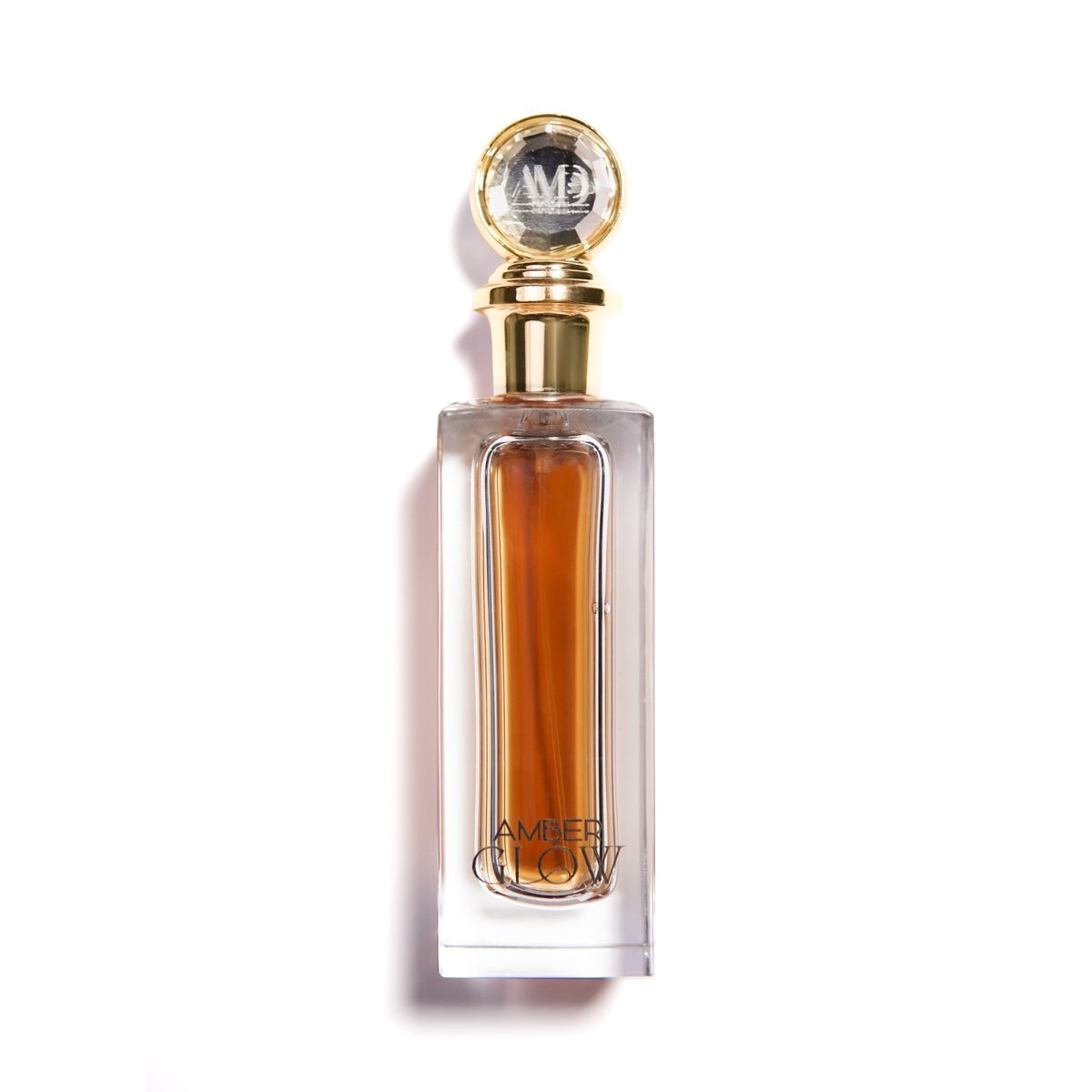 AMD Perfumes Ladies Priviledge Amber Glow EDP Spray 2.2 oz Fragrances 6295125574725