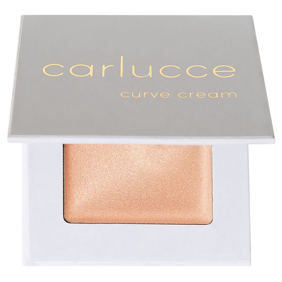 Carlucce Ladies Curve Cream 0.22 oz Awaken Makeup 602573119945