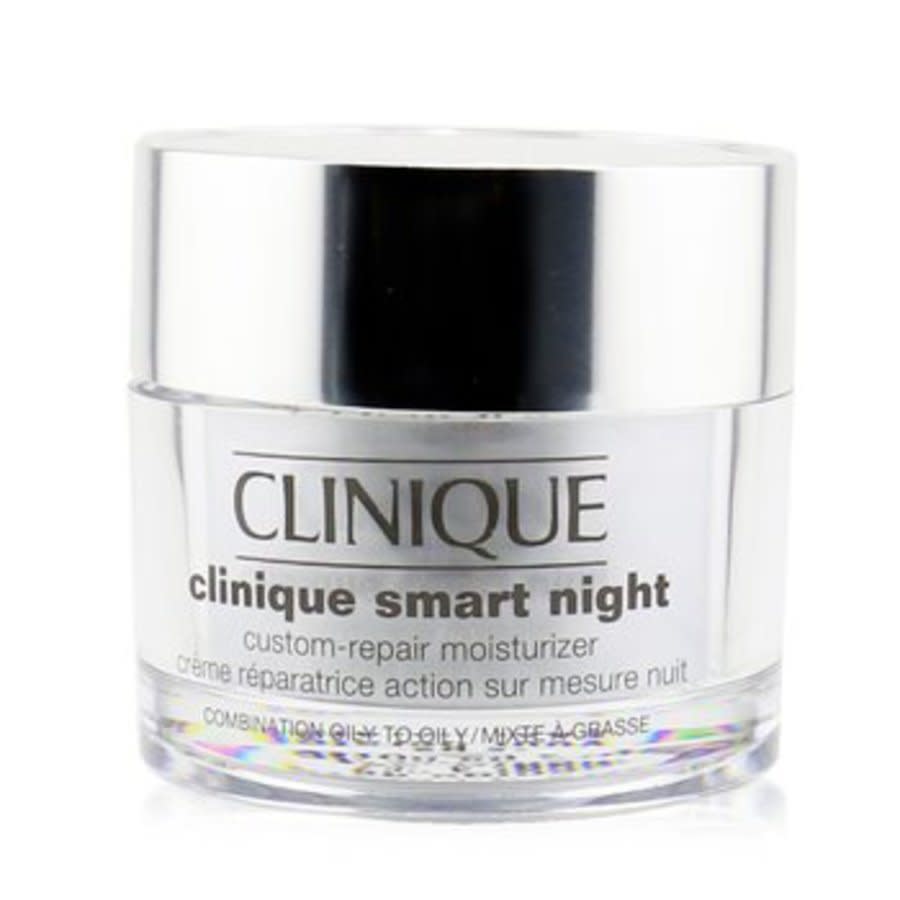 Clinique / Clinique Smart Night Custom-repair Moisturizer 1.7 oz (50 ml)