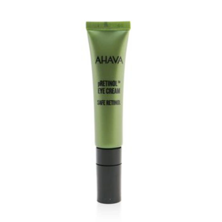 Ahava - Safe Retinol Pretinol Eye Cream 15ml/0.51oz
