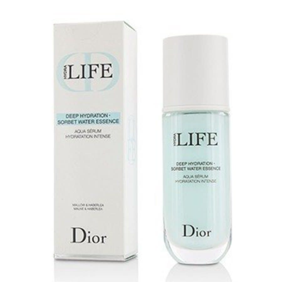 Christian Dior / Dior Hydra Life Deep Hydration Sorbet Water Essence Aqua Serum 1.3 oz