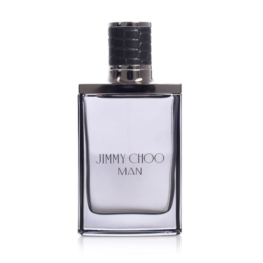 Jimmy Choo Mens Man EDT Spray 3.3 OZ Fragrances Tester 3386460064149