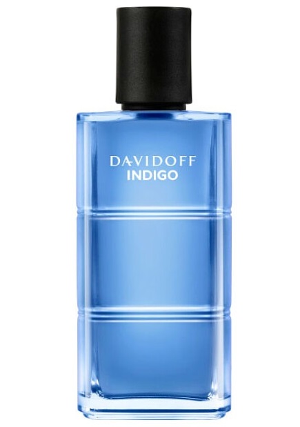 Davidoff Mens Indigo EDT Spray 2.0 oz (Tester) Fragrances 3616305931115