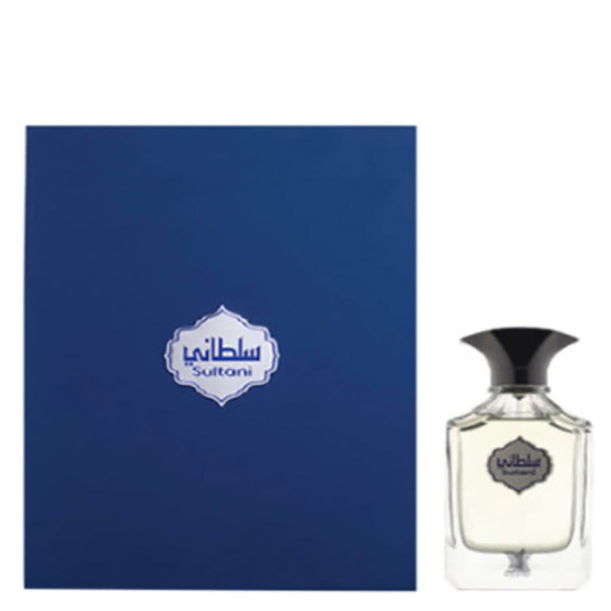 Arabian Oud - Sultani EDP For Men 3.4 oz/ 100ML