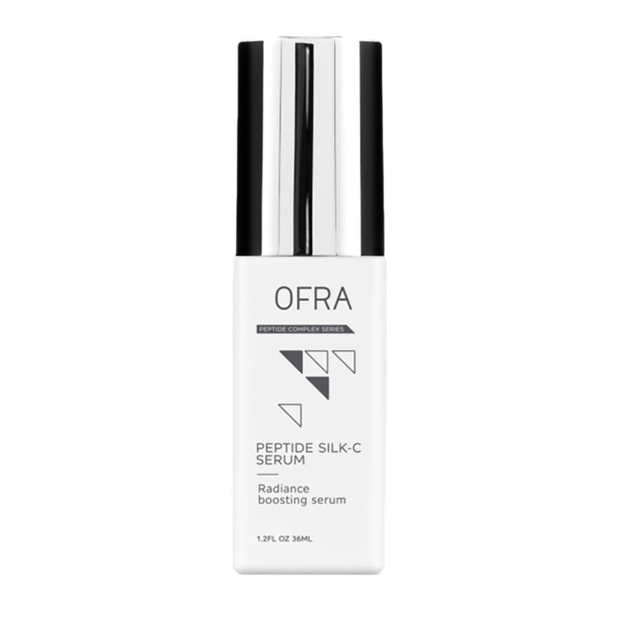 Ofra Peptide Silk-C Serum 1.2 oz Skin Care 693102401006