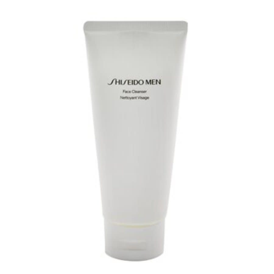 Shiseido Mens Men Face Cleanser 4.8 oz Skin Care 768614171522