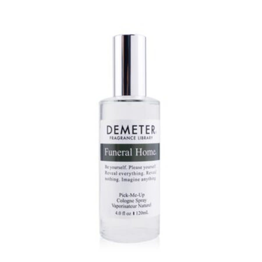 Demeter - Funeral Home Cologne Spray 120ml/4oz