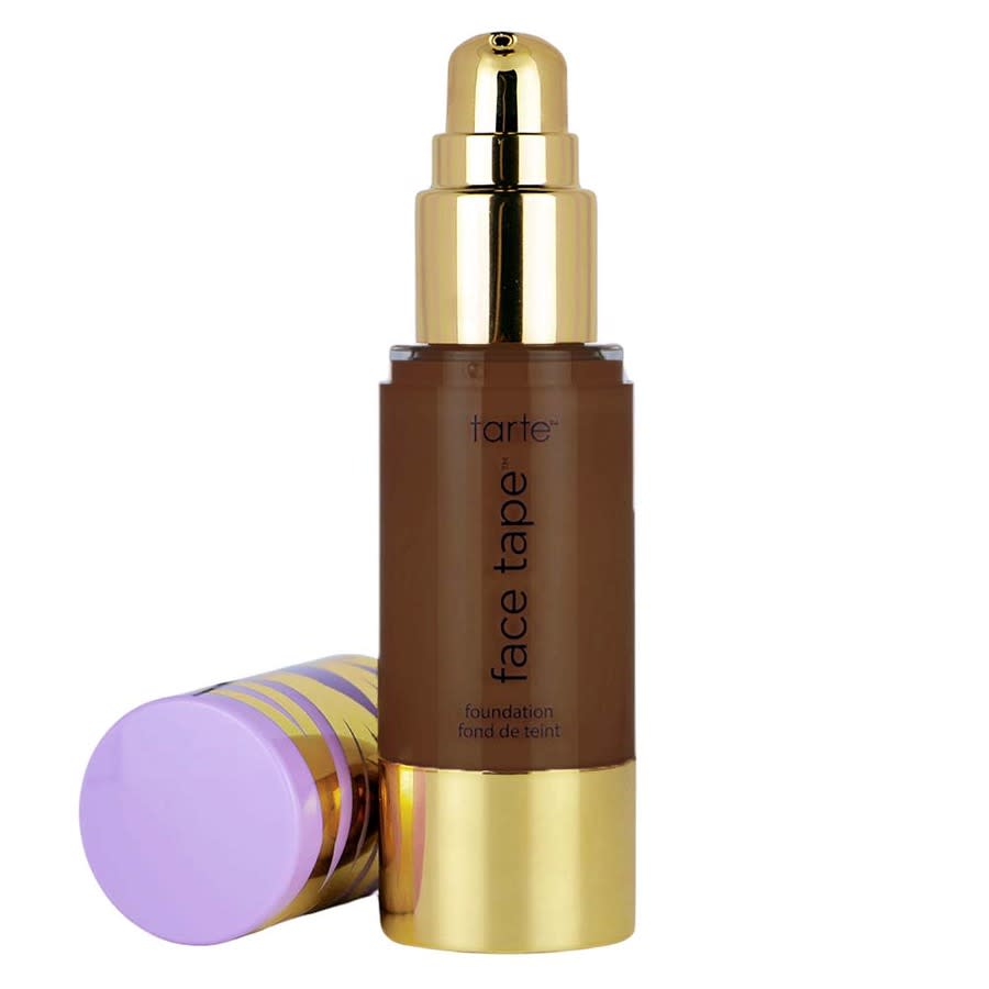 Tarte Ladies Face Tape Foundation 1 oz 60G Mahogany Golden Makeup 846733036165
