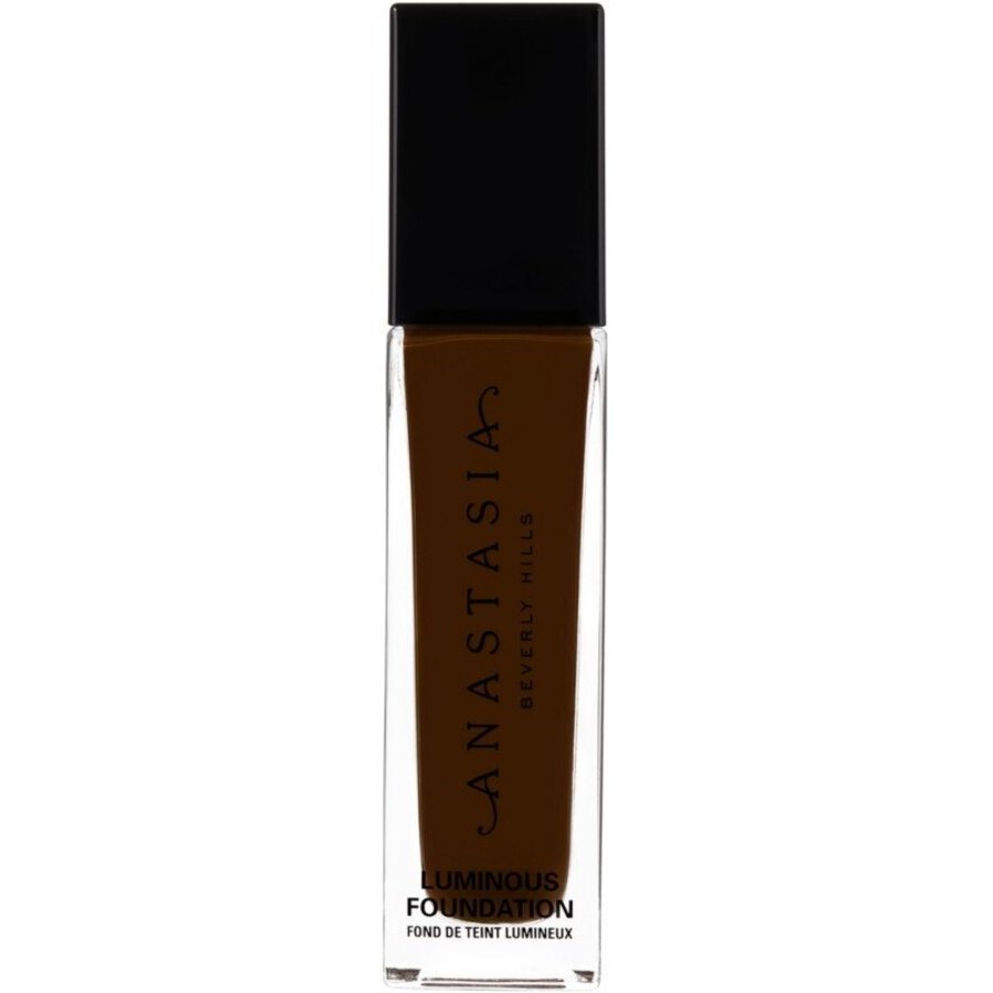 Anastasia Beverly Hills Ladies Luminous Foundation Liquid 1.014 oz 590C Makeup 689304360463
