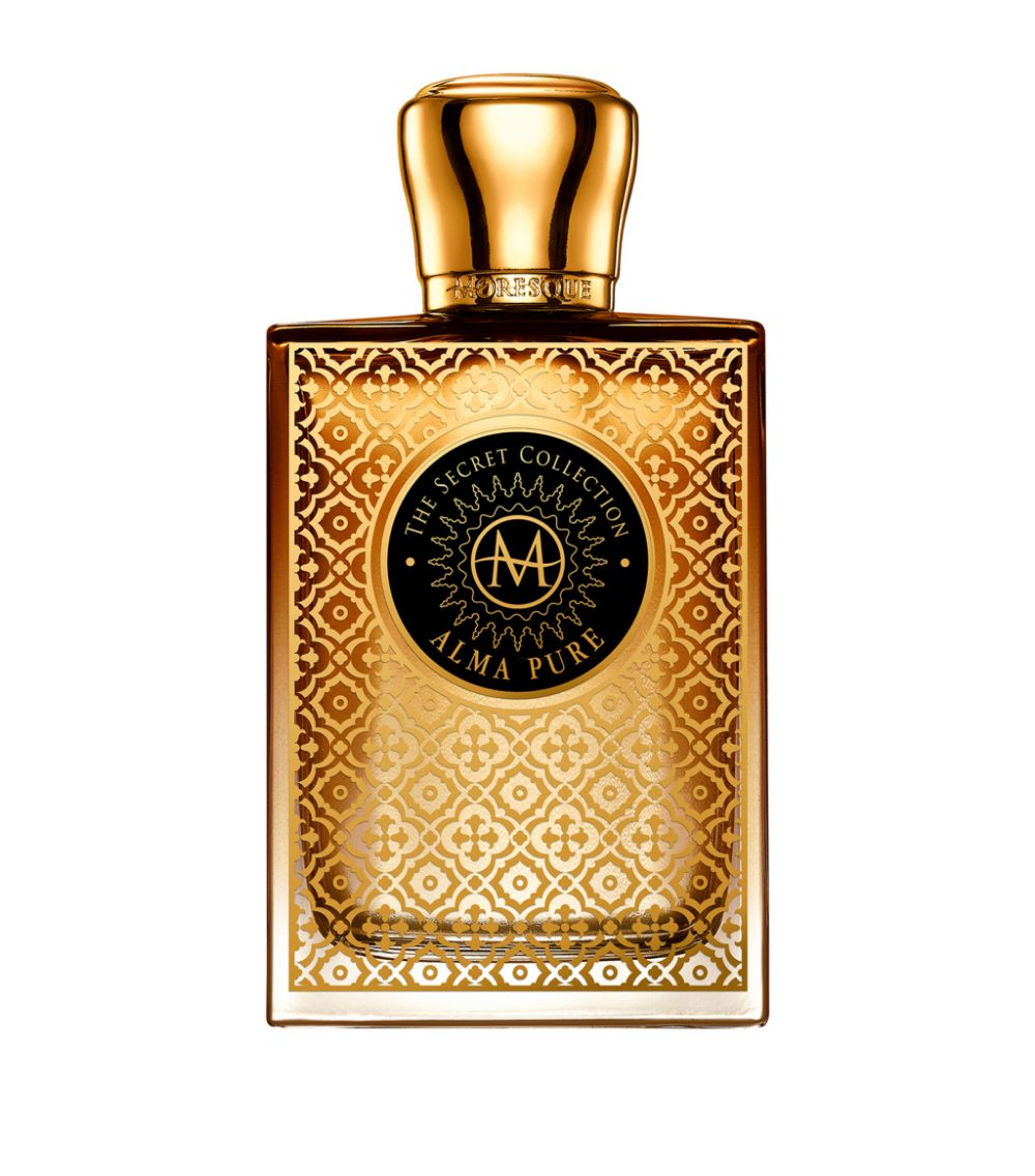 Moresque Unisex Seta EDP 2.5 oz Fragrances 8051277330279