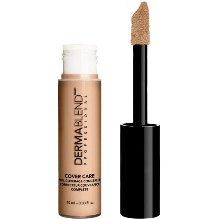 Dermablend Ladies Cover Care Full Coverage Concealer 0.33 oz 42N (medium skin with neutral undertones) Makeup 3606000550957