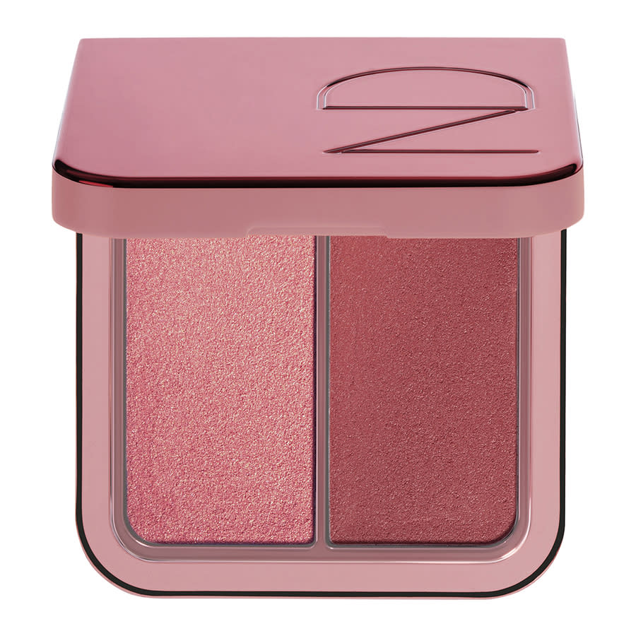 Natasha Denona Ladies Hy-Blush Cloudy Cream Cheek Duo Cream 0.35 oz Fresh Mauve Makeup 7290113705739