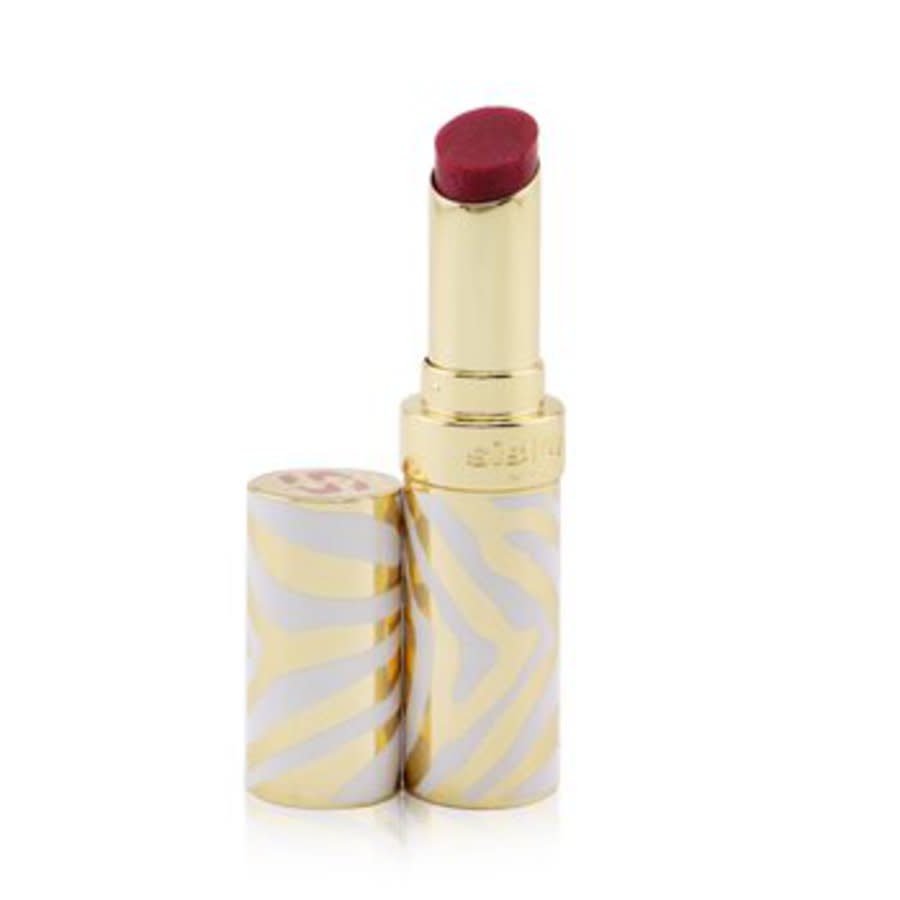 Sisley - Phyto Rouge Shine Hydrating Glossy Lipstick - No. 22 Sheer Raspberry 3g / 0.1oz